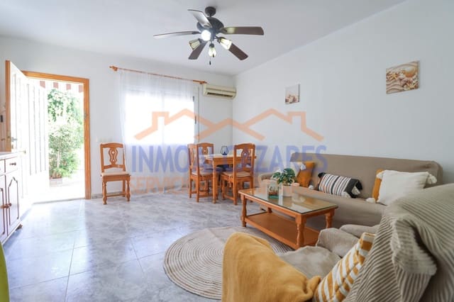 3 slaapkamer Appartement te koop in Los Alcázares - € 133.000 (Ref: 9679828)