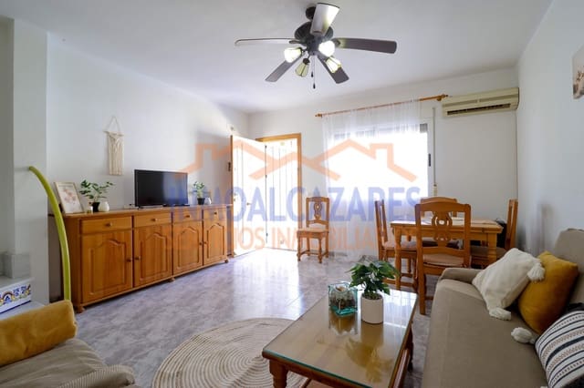 3 slaapkamer Appartement te koop in Los Alcázares - € 133.000 (Ref: 9679828)