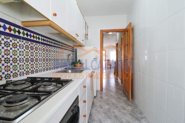 3 slaapkamer Appartement te koop in Los Alcázares - € 133.000 (Ref: 9679828)