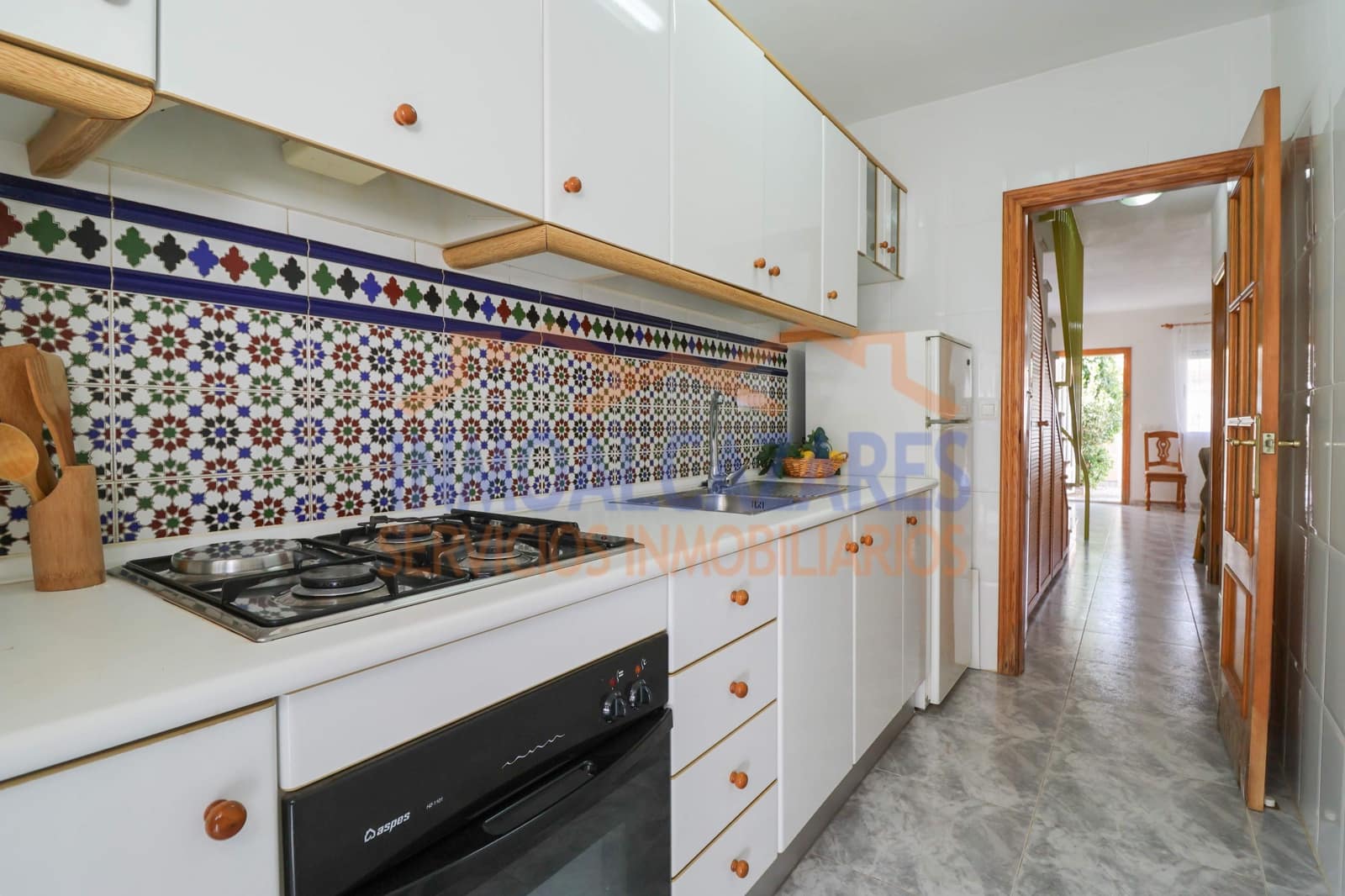 3 slaapkamer Appartement te koop in Los Alcazares - € 133.000 (Ref: 9679828)