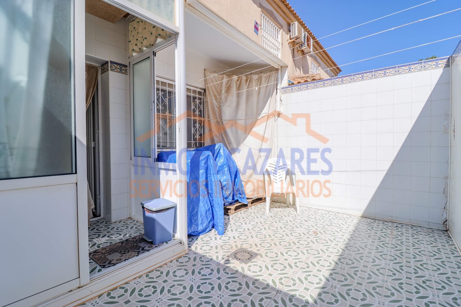 3 slaapkamer Appartement te koop in Los Alcazares - € 133.000 (Ref: 9679828)