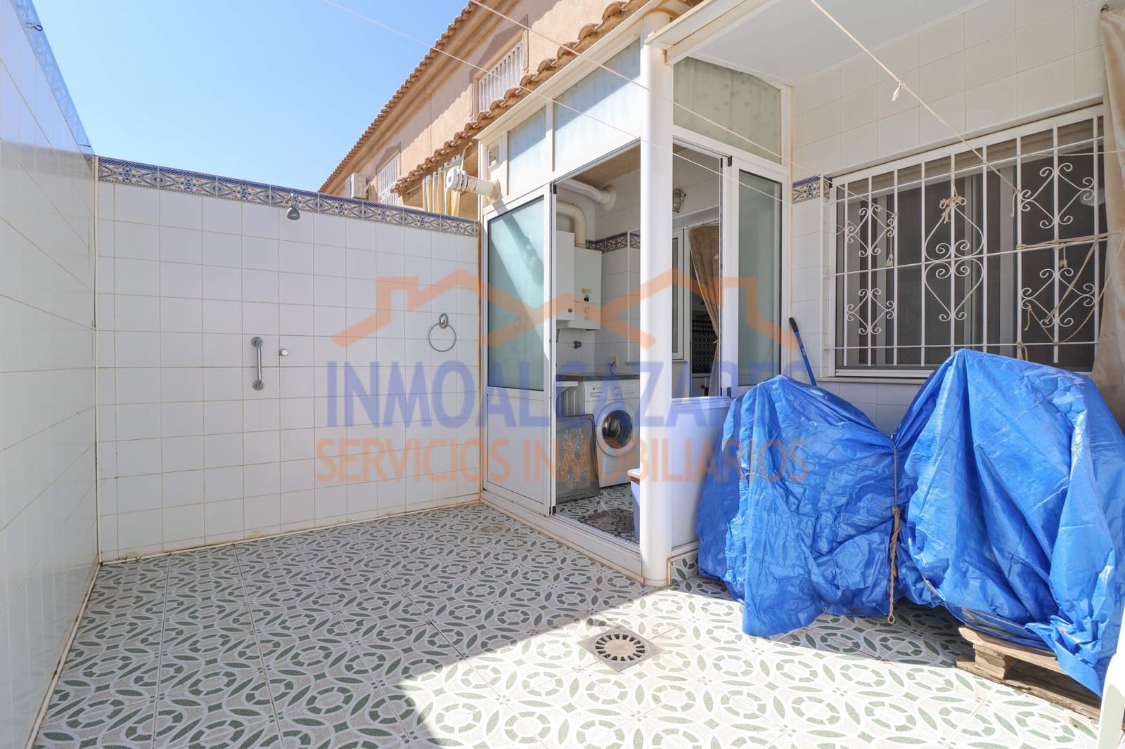 3 slaapkamer Appartement te koop in Los Alcazares - € 133.000 (Ref: 9679828)