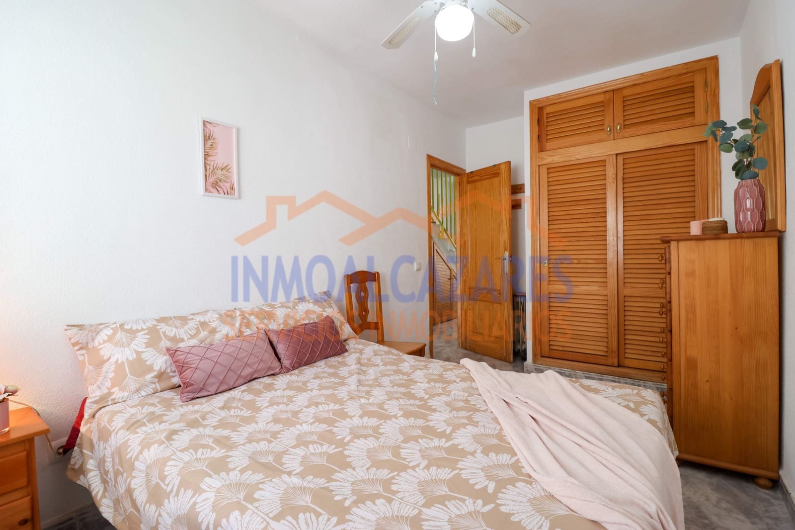 3 slaapkamer Appartement te koop in Los Alcazares - € 133.000 (Ref: 9679828)