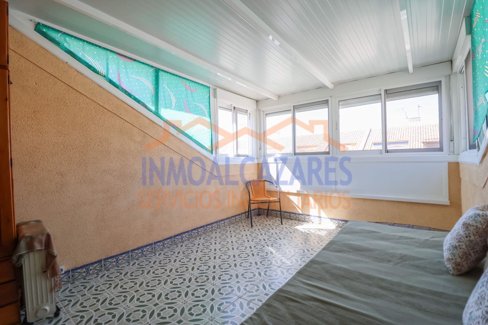 3 slaapkamer Appartement te koop in Los Alcazares - € 133.000 (Ref: 9679828)