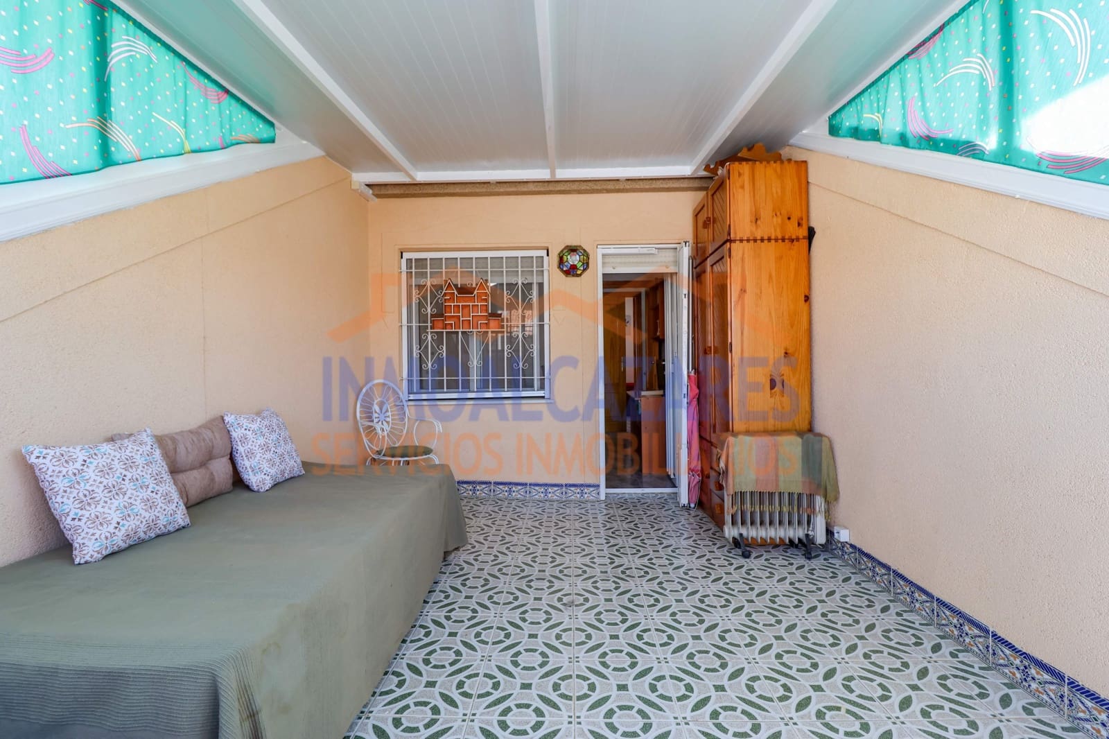 3 slaapkamer Appartement te koop in Los Alcazares - € 133.000 (Ref: 9679828)