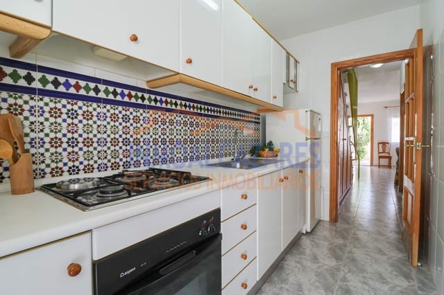 3 slaapkamer Appartement te koop in Los Alcázares - € 133.000 (Ref: 9679828)