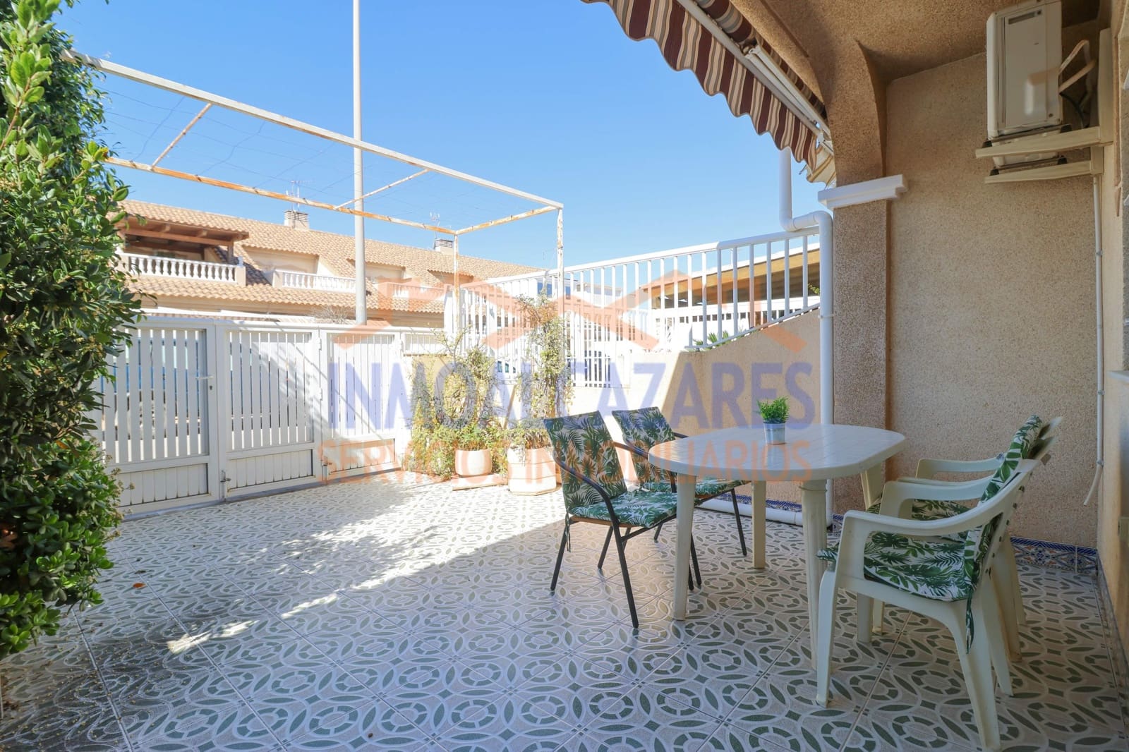 3 slaapkamer Appartement te koop in Los Alcazares - € 133.000 (Ref: 9679828)