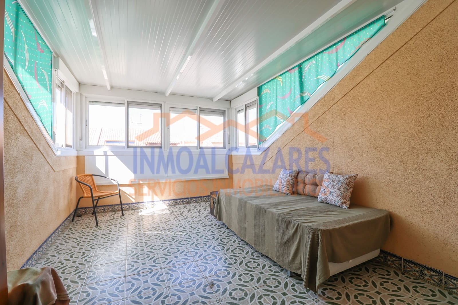 3 slaapkamer Appartement te koop in Los Alcazares - € 133.000 (Ref: 9679828)