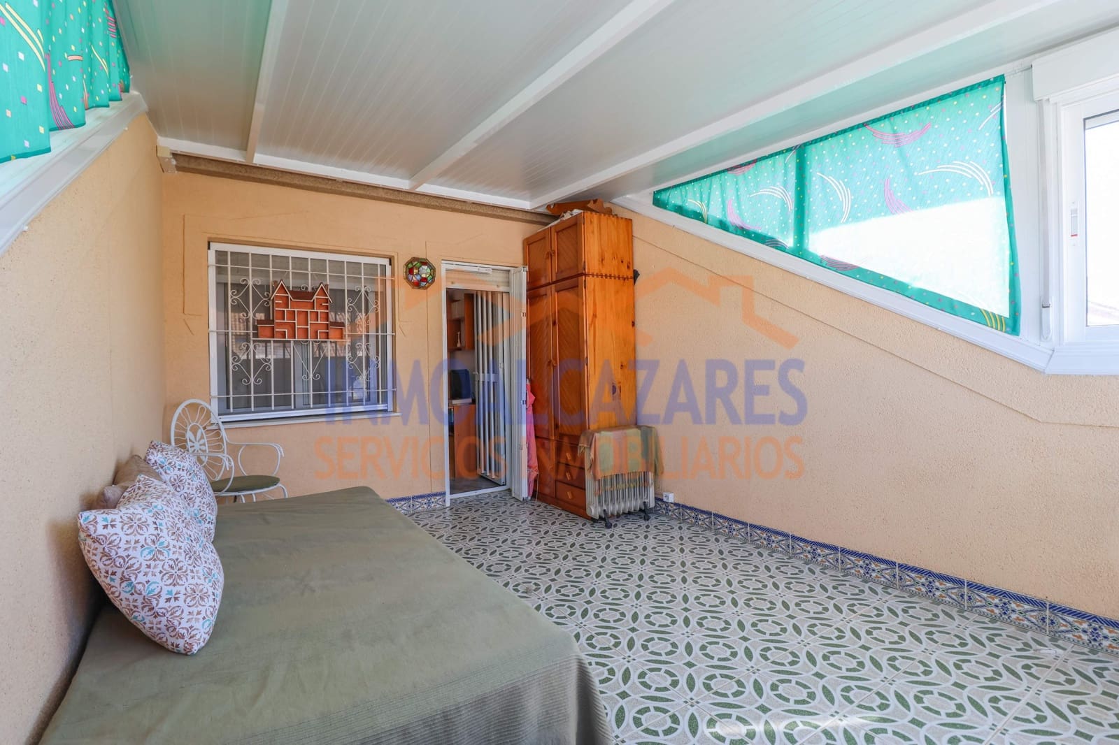 3 slaapkamer Appartement te koop in Los Alcazares - € 133.000 (Ref: 9679828)