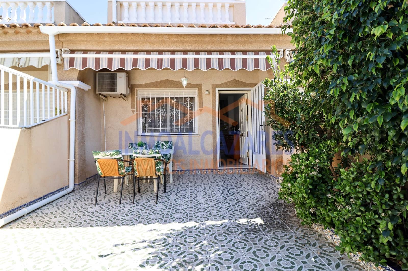 3 slaapkamer Appartement te koop in Los Alcazares - € 133.000 (Ref: 9679828)