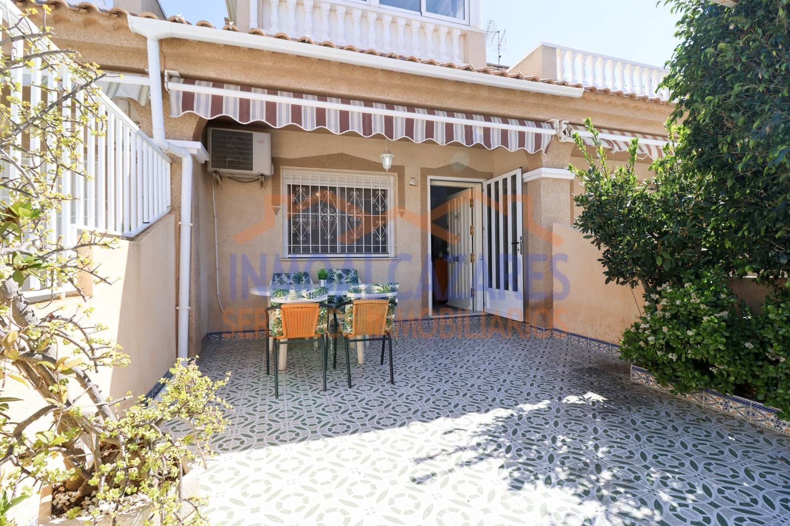 3 slaapkamer Appartement te koop in Los Alcazares - € 133.000 (Ref: 9679828)