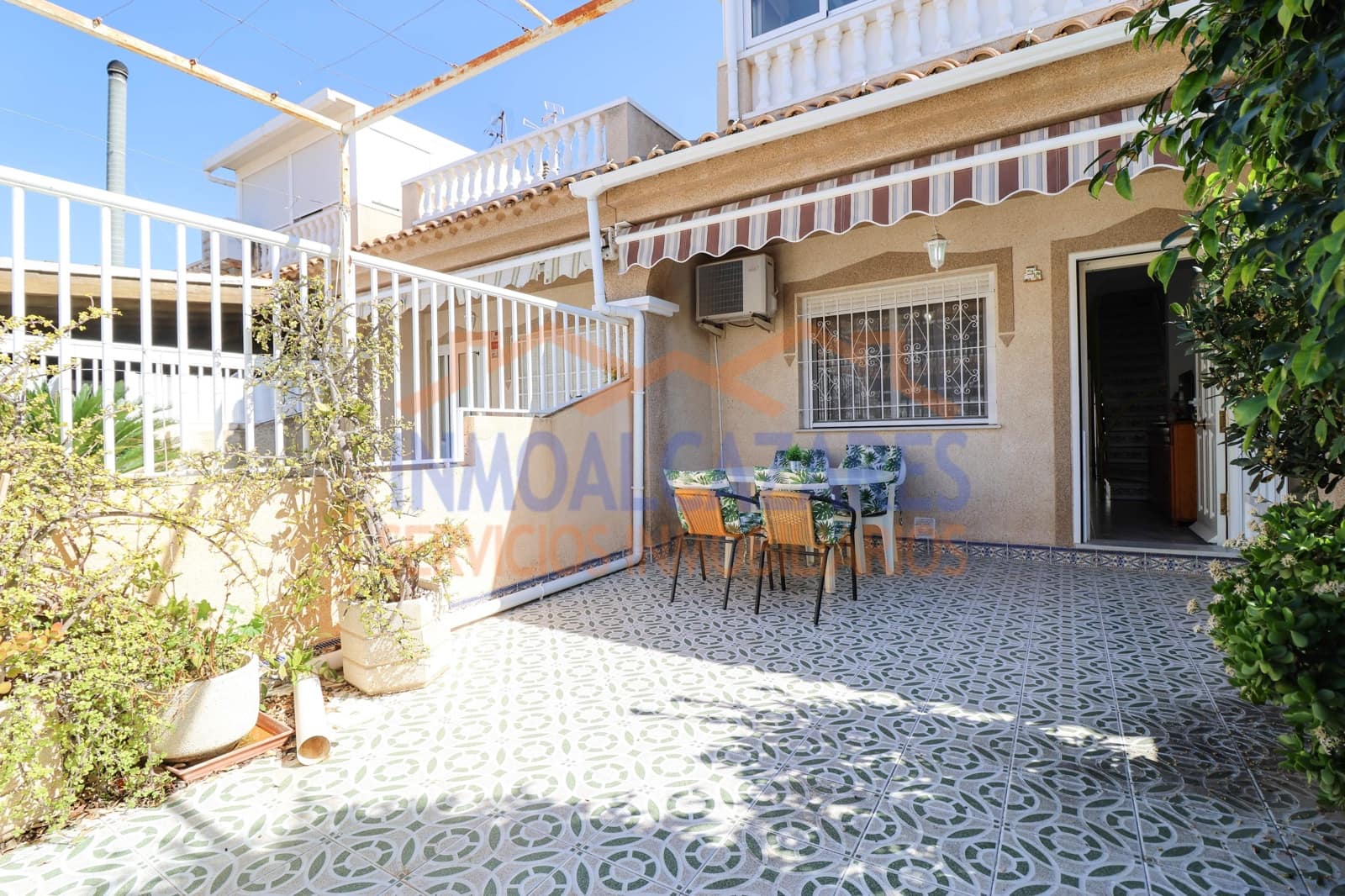 3 slaapkamer Appartement te koop in Los Alcazares - € 133.000 (Ref: 9679828)
