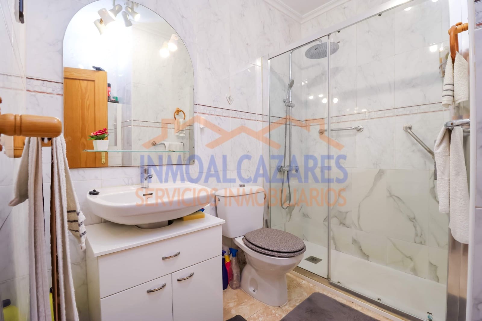 Apartamento de 3 habitaciones en Los Alcázares en venta - 149.900 € (Ref: 9721664)