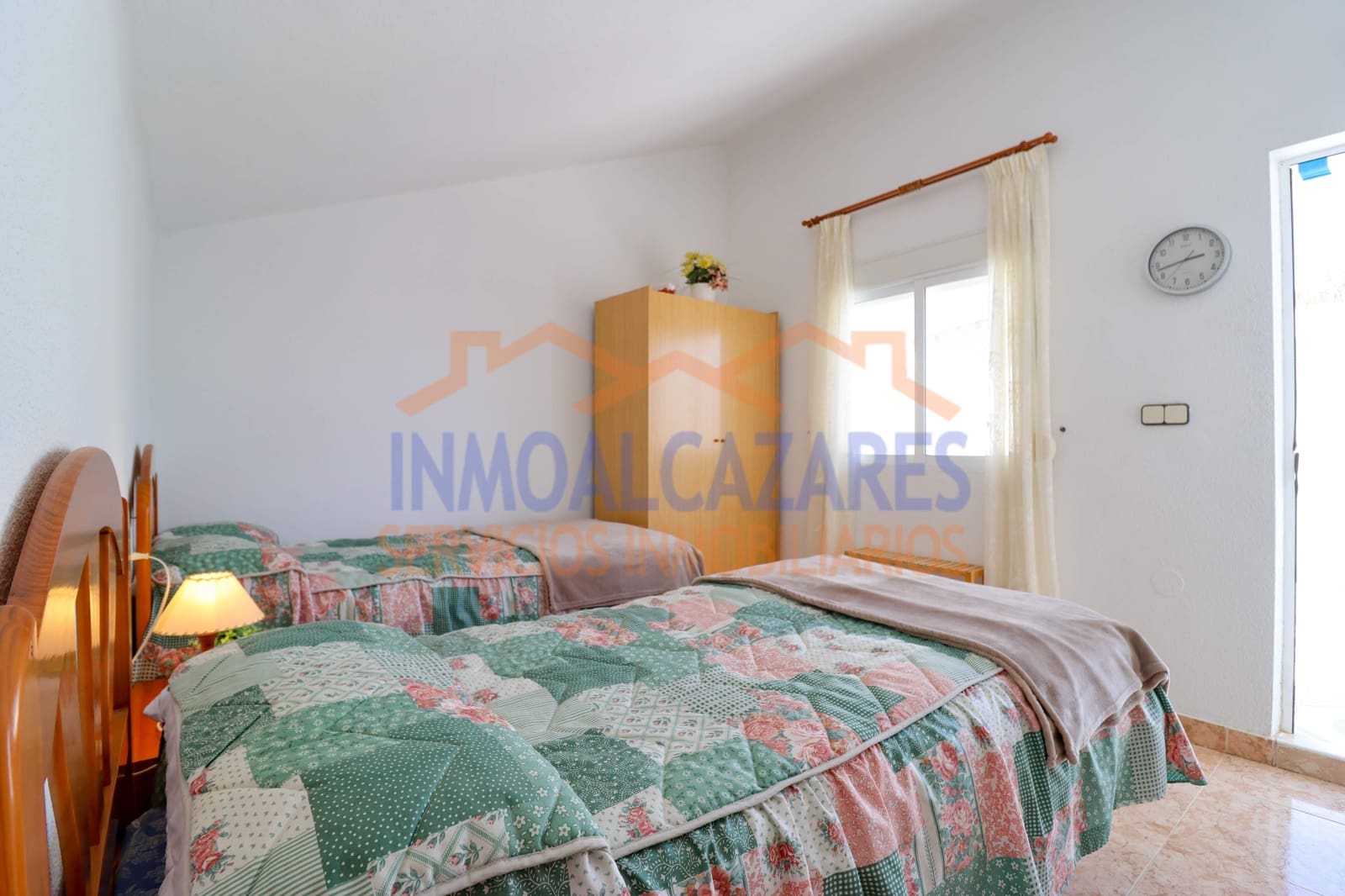 Apartamento de 3 habitaciones en Los Alcázares en venta - 149.900 € (Ref: 9721664)