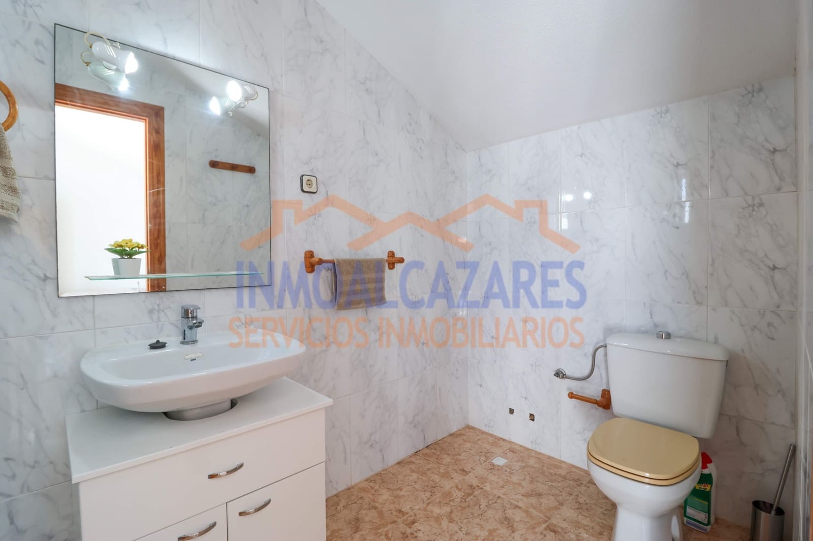 Apartamento de 3 habitaciones en Los Alcázares en venta - 149.900 € (Ref: 9721664)