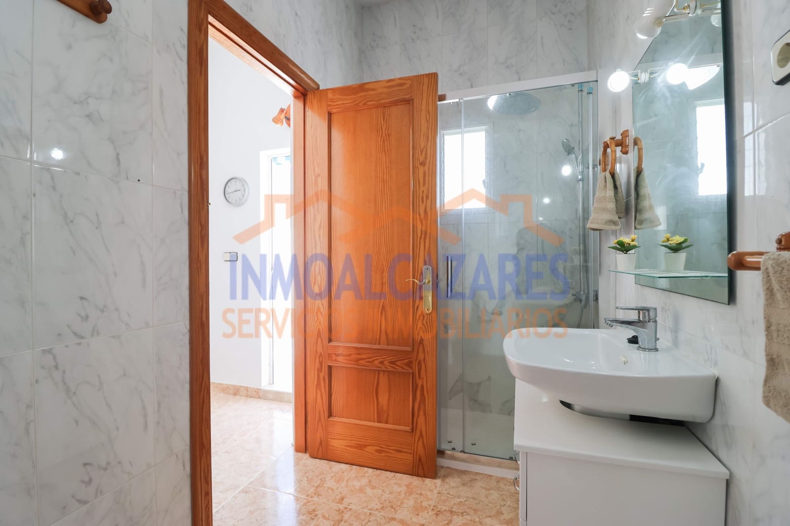 Apartamento de 3 habitaciones en Los Alcázares en venta - 149.900 € (Ref: 9721664)