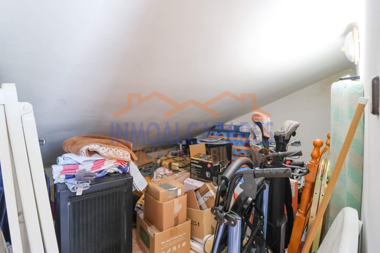 Apartamento de 3 habitaciones en Los Alcázares en venta - 149.900 € (Ref: 9721664)