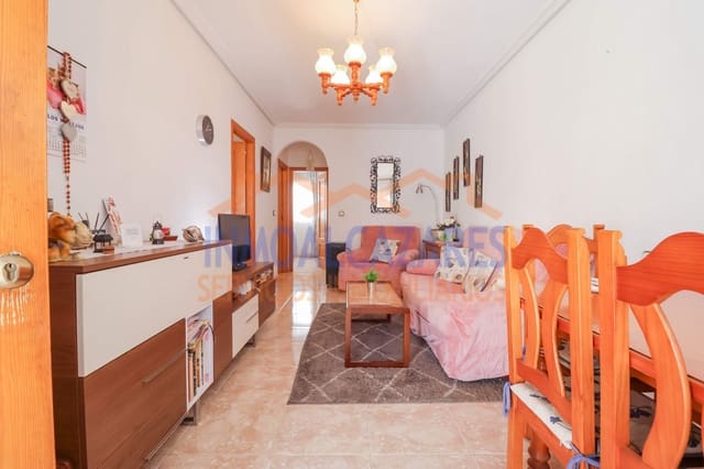 Apartamento de 3 habitaciones en Los Alcázares en venta - 149.900 € (Ref: 9721664)