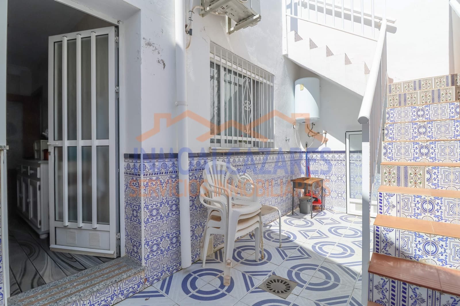 Apartamento de 3 habitaciones en Los Alcázares en venta - 149.900 € (Ref: 9721664)