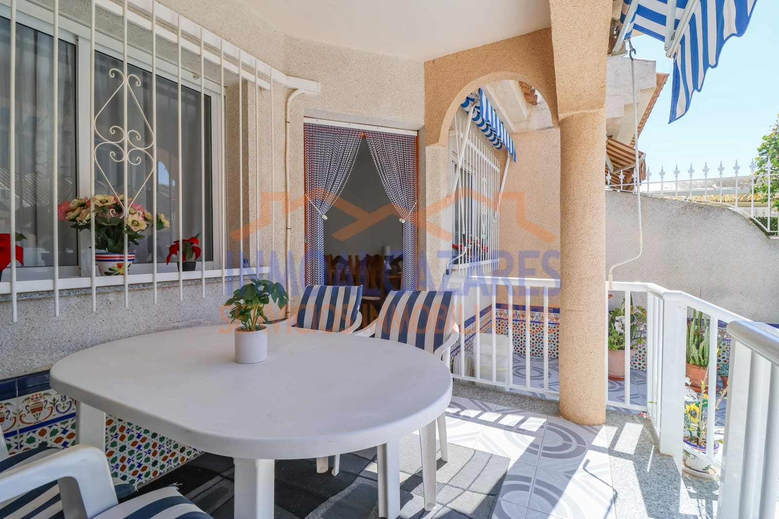 Apartamento de 3 habitaciones en Los Alcázares en venta - 149.900 € (Ref: 9721664)