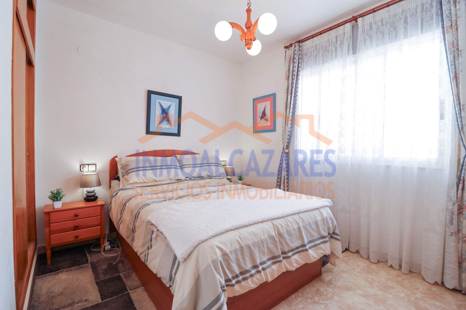 Apartamento de 3 habitaciones en Los Alcázares en venta - 149.900 € (Ref: 9721664)