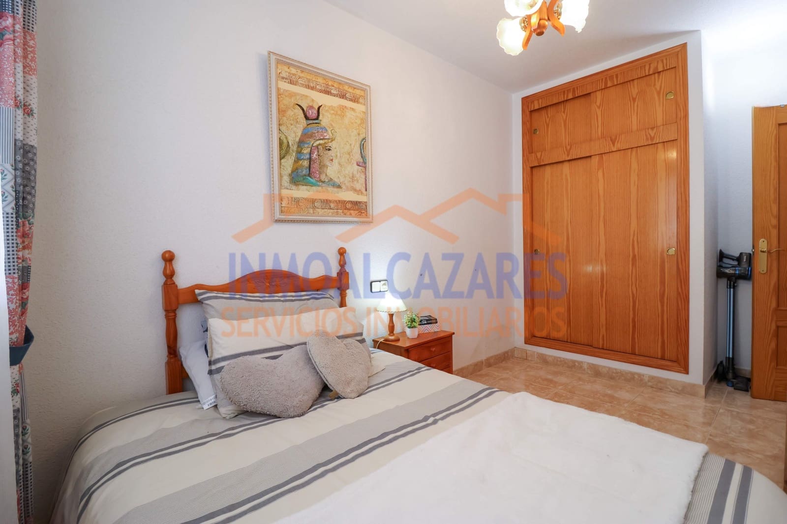Apartamento de 3 habitaciones en Los Alcázares en venta - 149.900 € (Ref: 9721664)