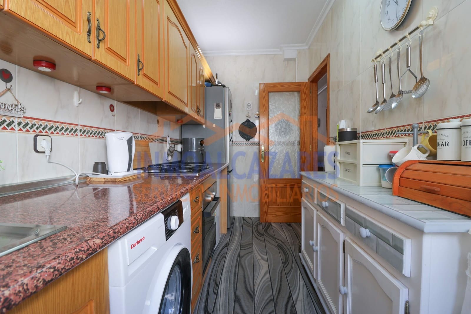 Apartamento de 3 habitaciones en Los Alcázares en venta - 149.900 € (Ref: 9721664)