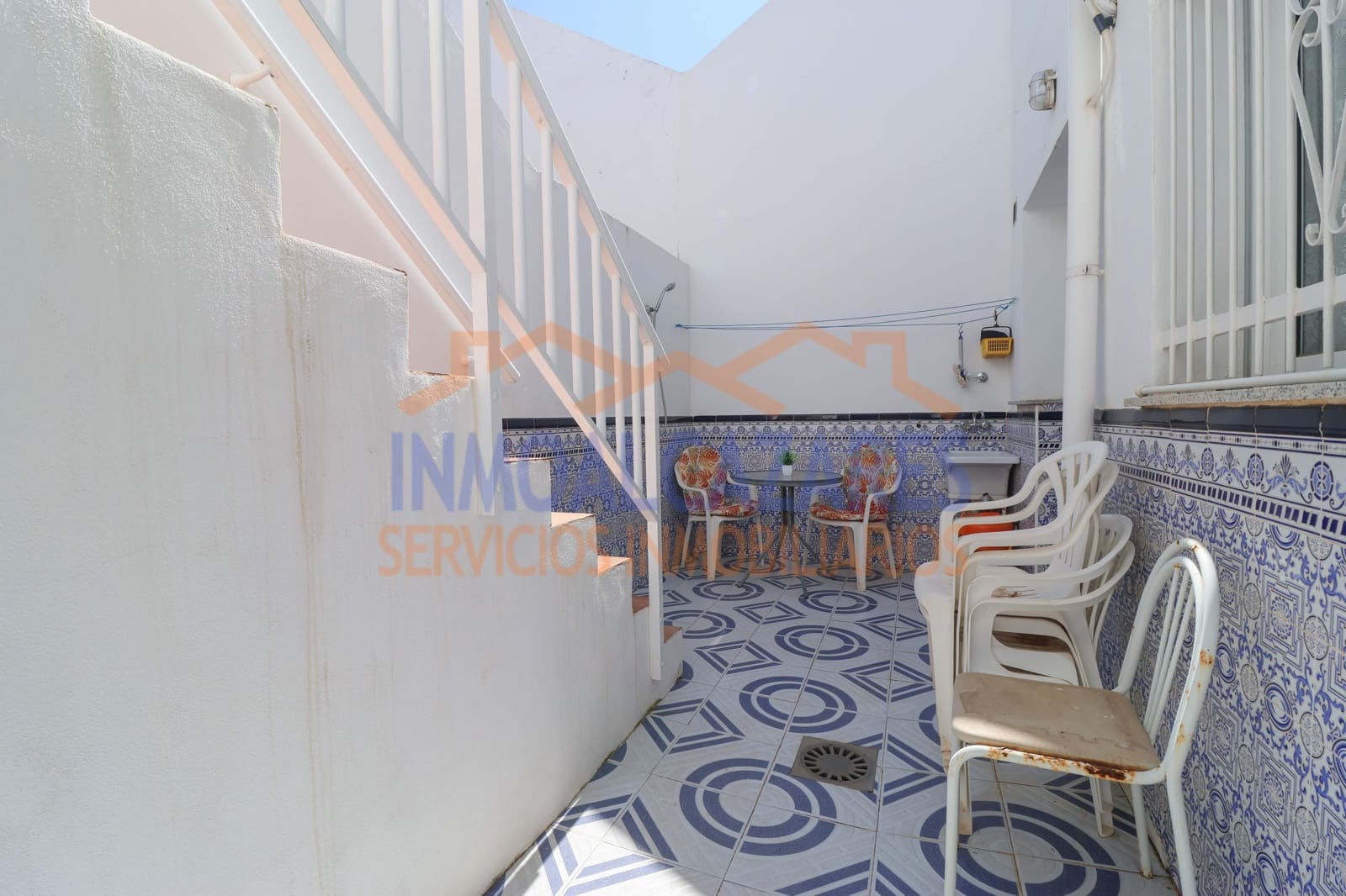 Apartamento de 3 habitaciones en Los Alcázares en venta - 149.900 € (Ref: 9721664)