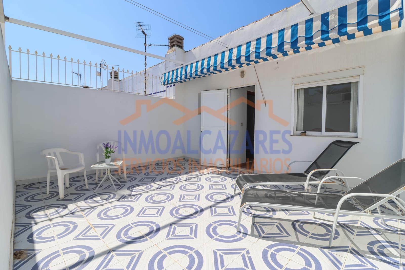 Apartamento de 3 habitaciones en Los Alcázares en venta - 149.900 € (Ref: 9721664)