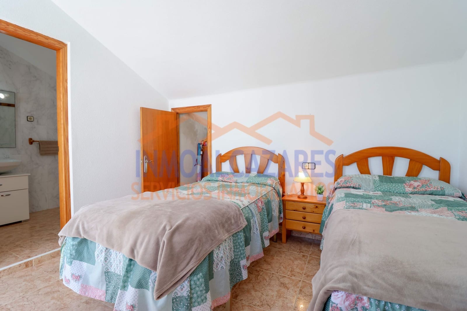 Apartamento de 3 habitaciones en Los Alcázares en venta - 149.900 € (Ref: 9721664)