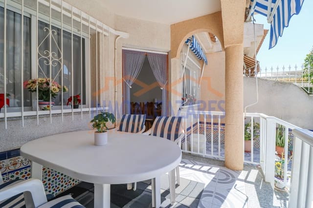 Apartamento de 3 habitaciones en Los Alcázares en venta - 149.900 € (Ref: 9721664)