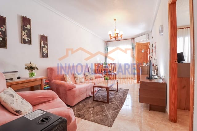 Apartamento de 3 habitaciones en Los Alcázares en venta - 149.900 € (Ref: 9721664)