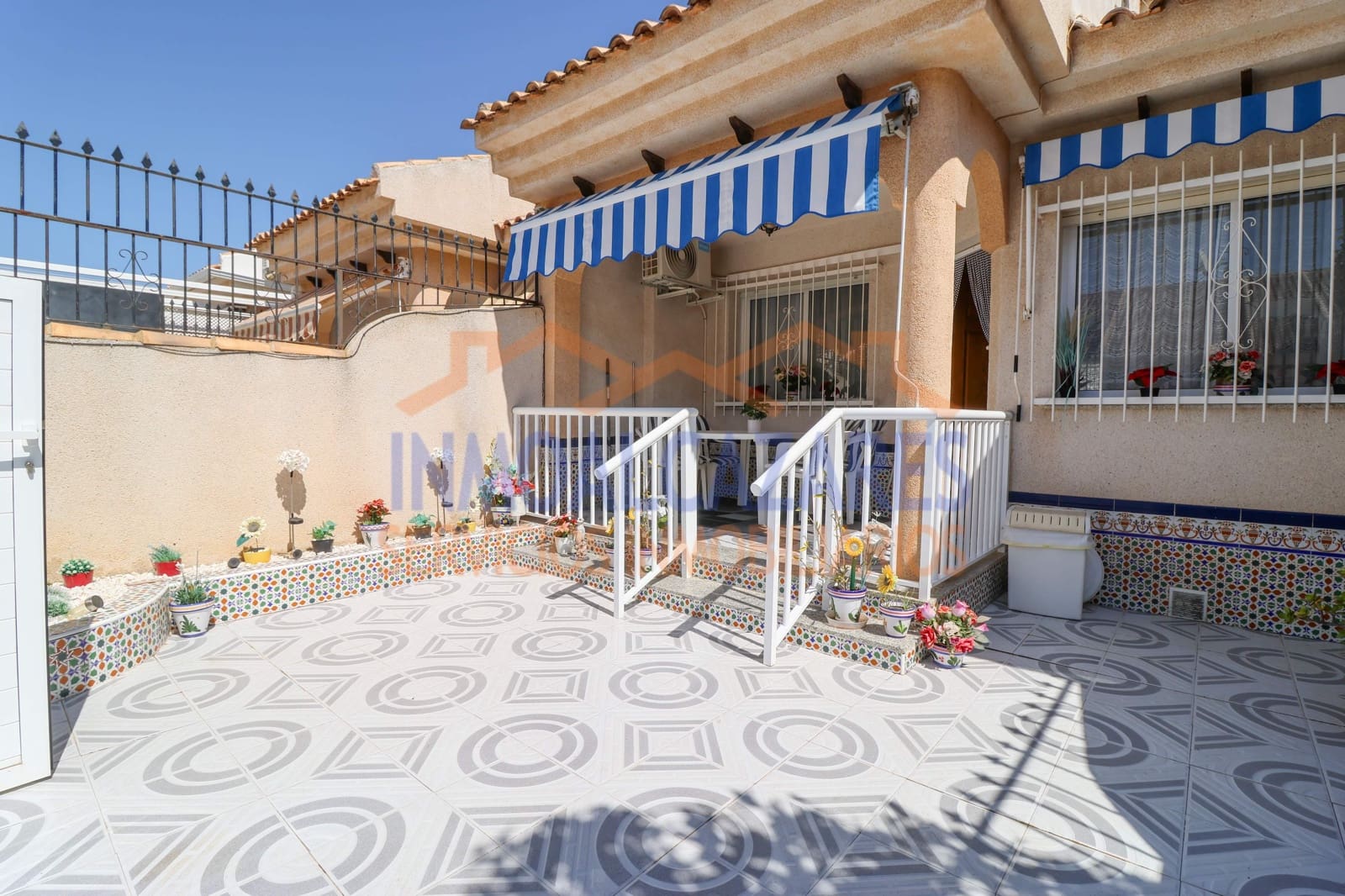 Apartamento de 3 habitaciones en Los Alcázares en venta - 149.900 € (Ref: 9721664)