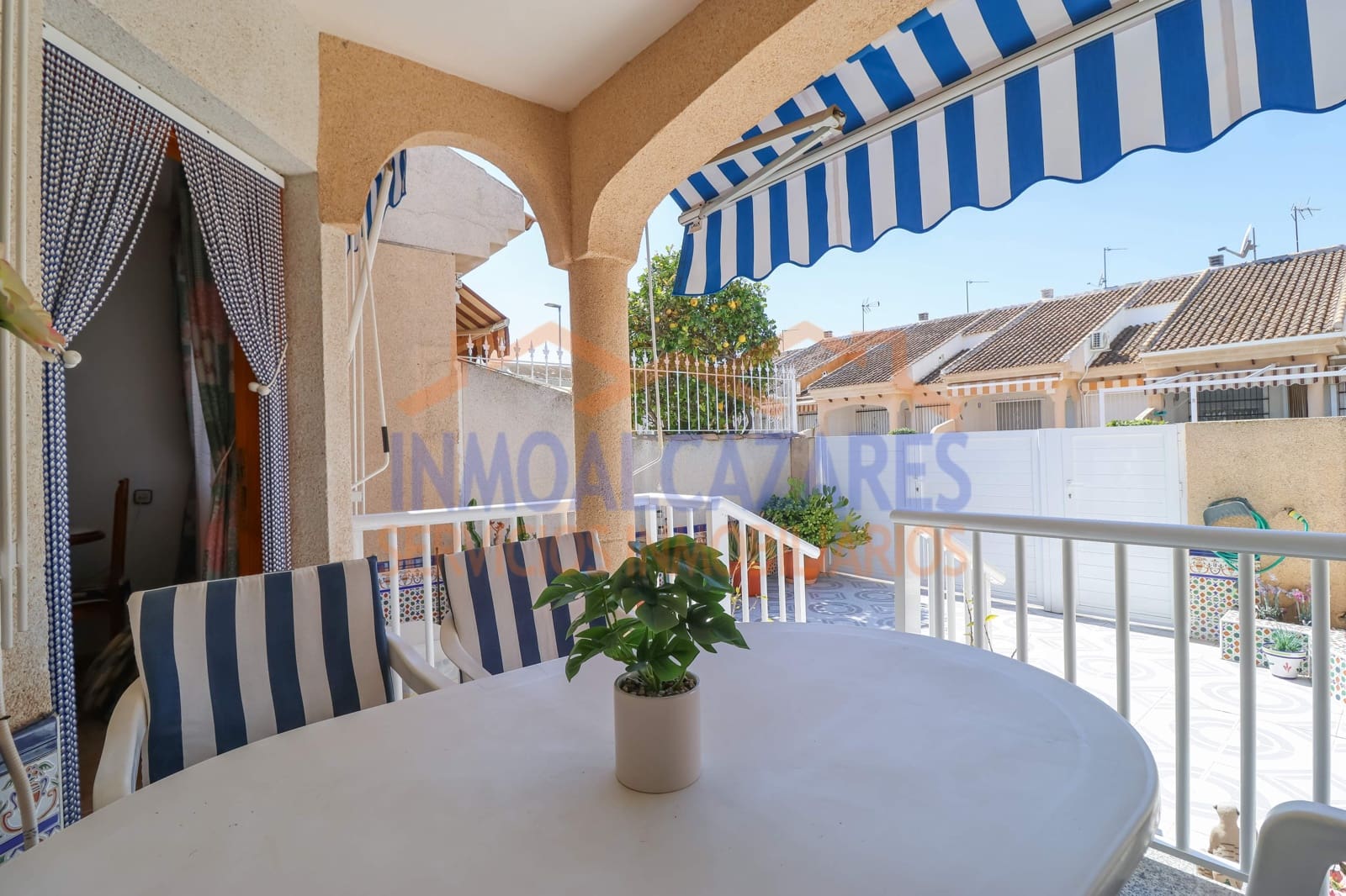 Apartamento de 3 habitaciones en Los Alcázares en venta - 149.900 € (Ref: 9721664)