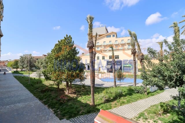 2 chambre Appartement à vendre à Los Narejos, Los Alcázares avec garage - 134 900 € (Ref: 9729321)