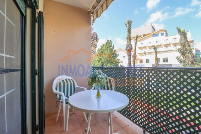 2 sovrum Lägenhet till salu i Los Narejos, Los Alcázares med garage - 134 900 € (Ref: 9729321)