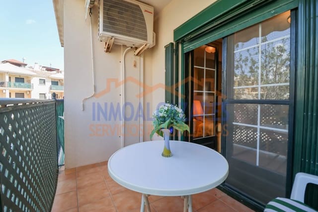 2 sovrum Lägenhet till salu i Los Narejos, Los Alcázares med garage - 134 900 € (Ref: 9729321)