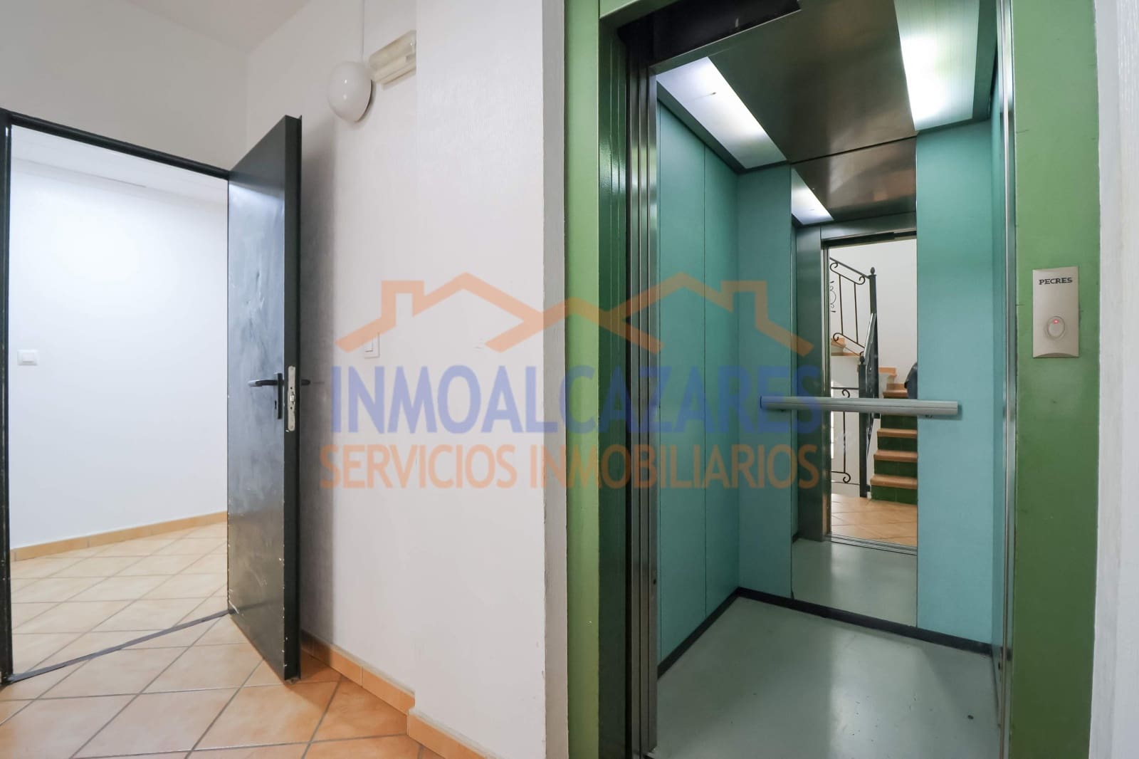 2 slaapkamer Appartement te koop in Los Narejos met garage - € 134.900 (Ref: 9729321)