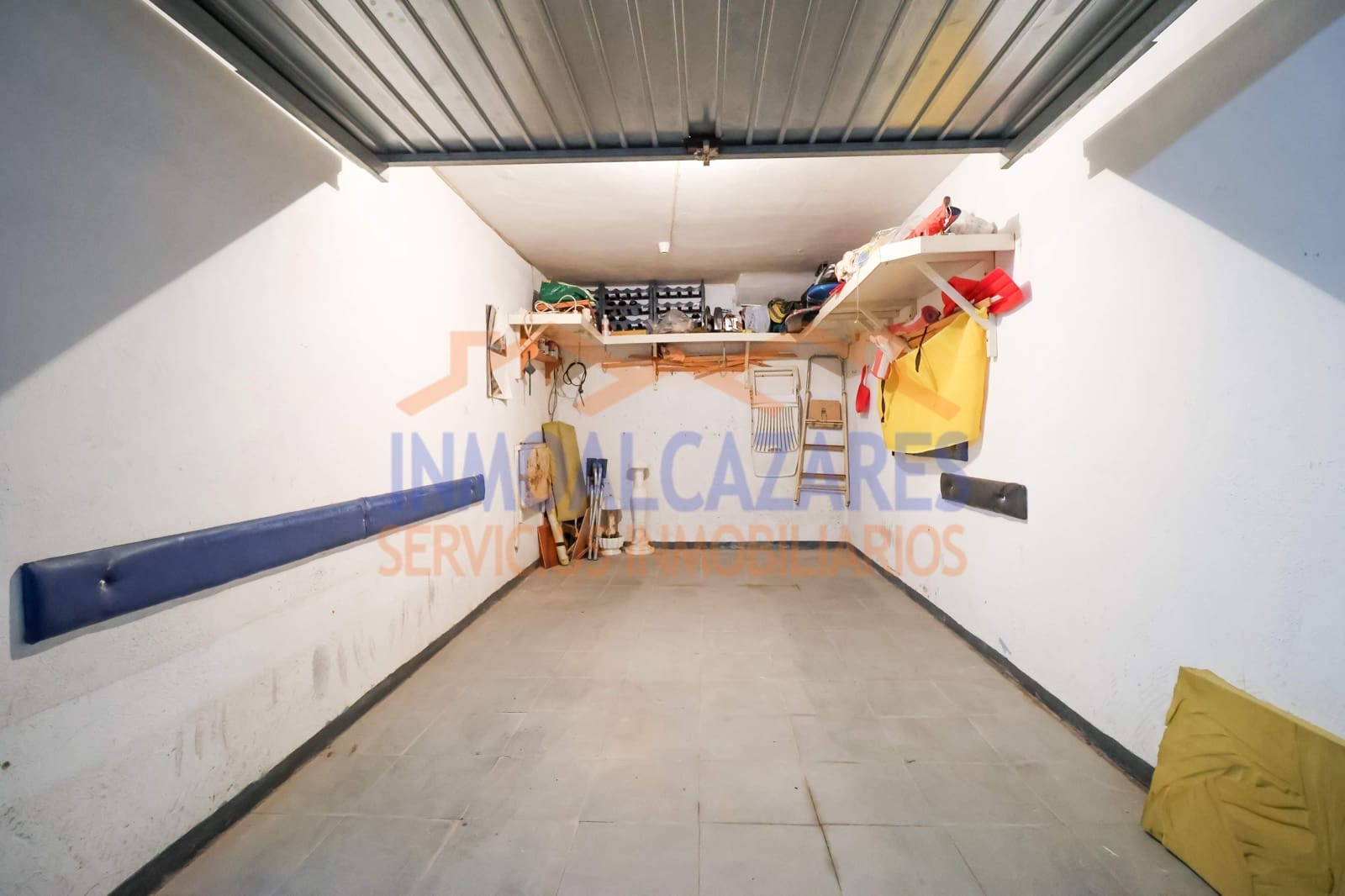 2 slaapkamer Appartement te koop in Los Narejos met garage - € 134.900 (Ref: 9729321)
