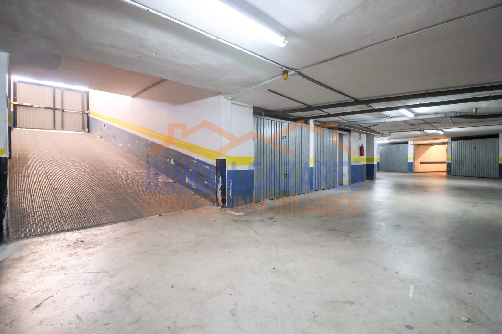 2 slaapkamer Appartement te koop in Los Narejos met garage - € 134.900 (Ref: 9729321)