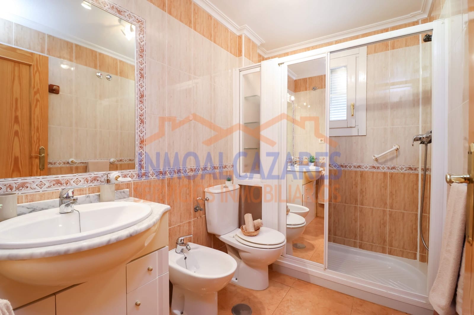 2 slaapkamer Appartement te koop in Los Narejos met garage - € 134.900 (Ref: 9729321)