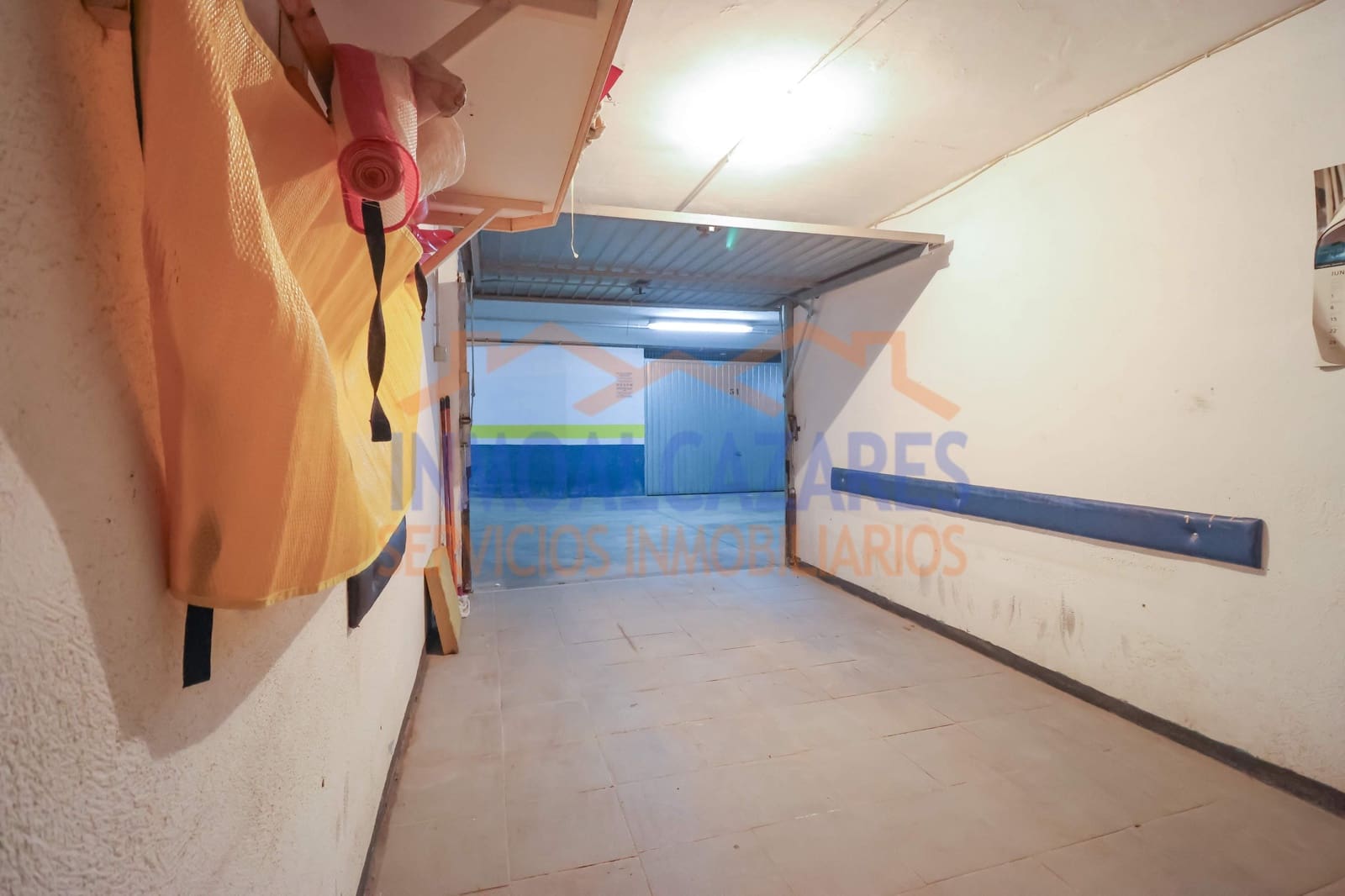 2 slaapkamer Appartement te koop in Los Narejos met garage - € 134.900 (Ref: 9729321)