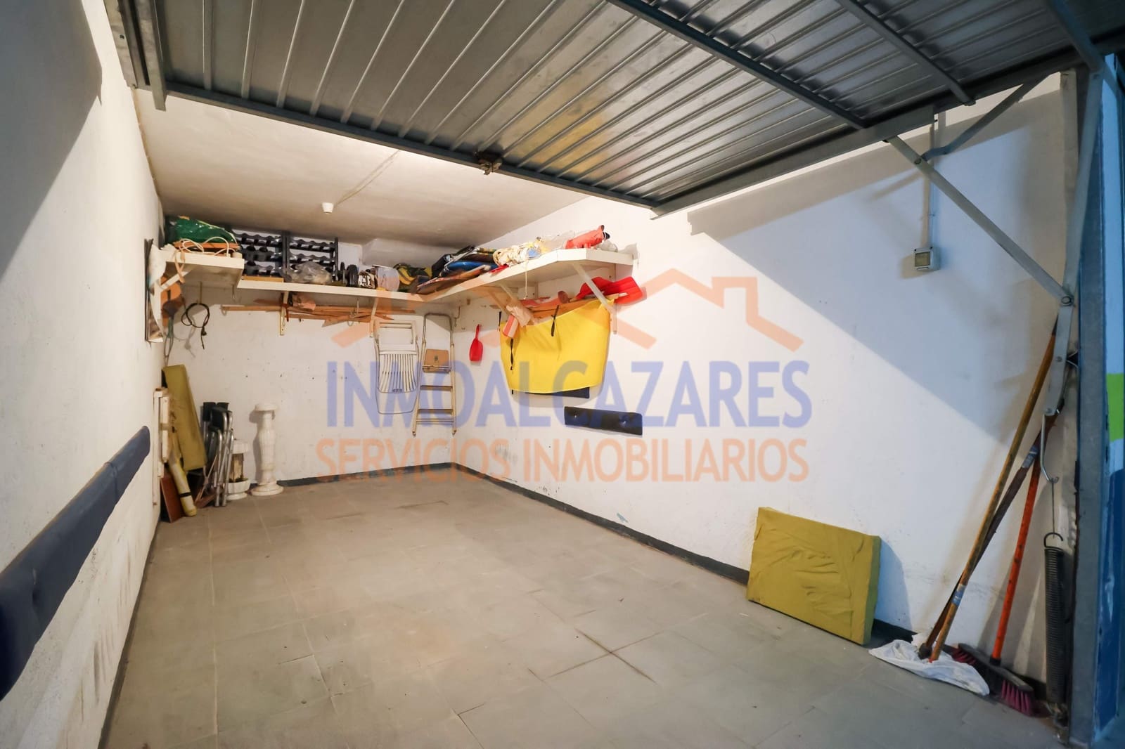 2 slaapkamer Appartement te koop in Los Narejos met garage - € 134.900 (Ref: 9729321)