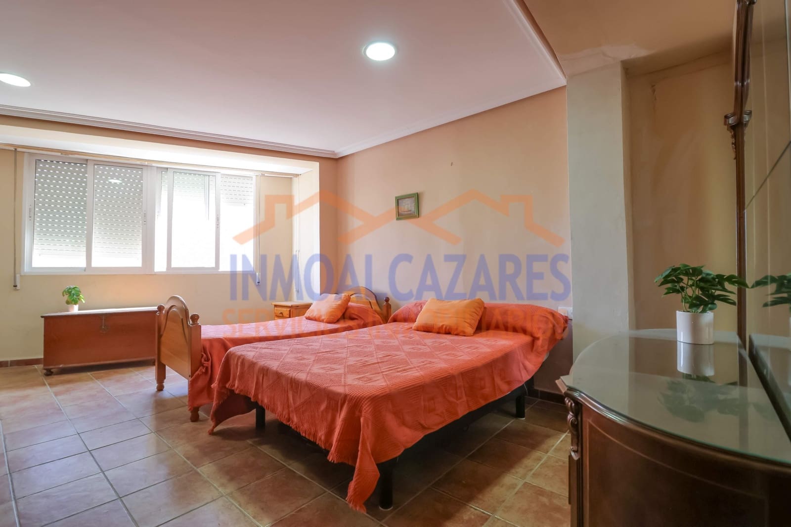 3 quarto Apartamento para venda em Cartagena - 128 500 € (Ref: 9741720)