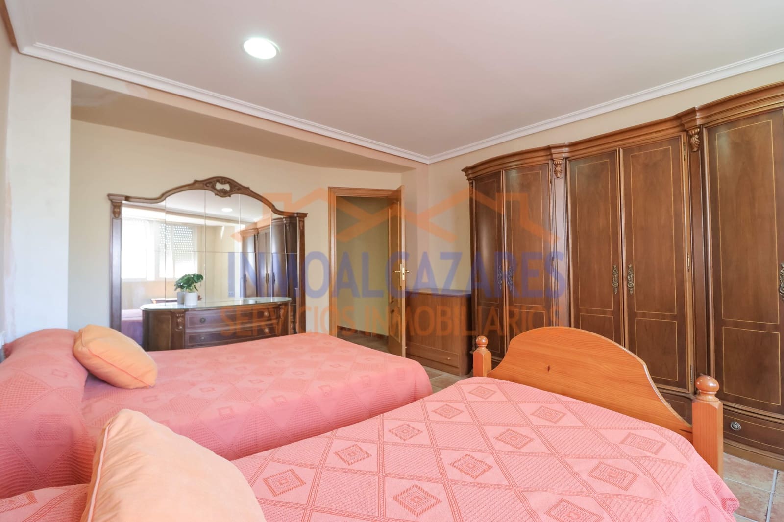 3 quarto Apartamento para venda em Cartagena - 128 500 € (Ref: 9741720)