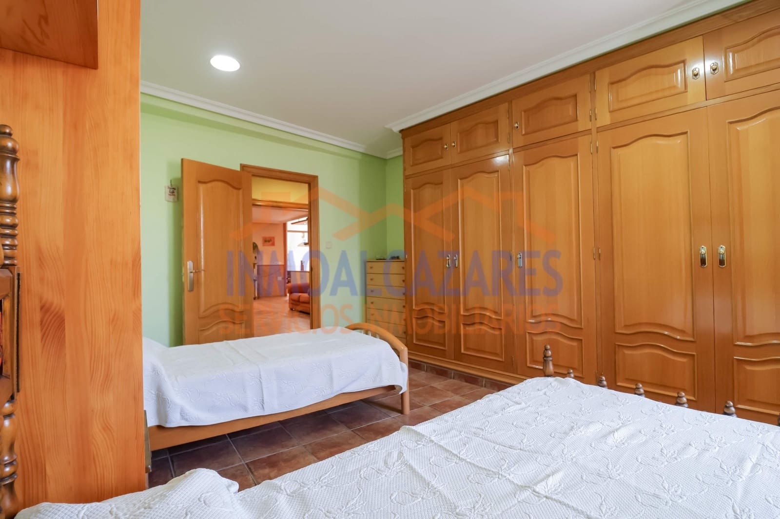 3 quarto Apartamento para venda em Cartagena - 128 500 € (Ref: 9741720)