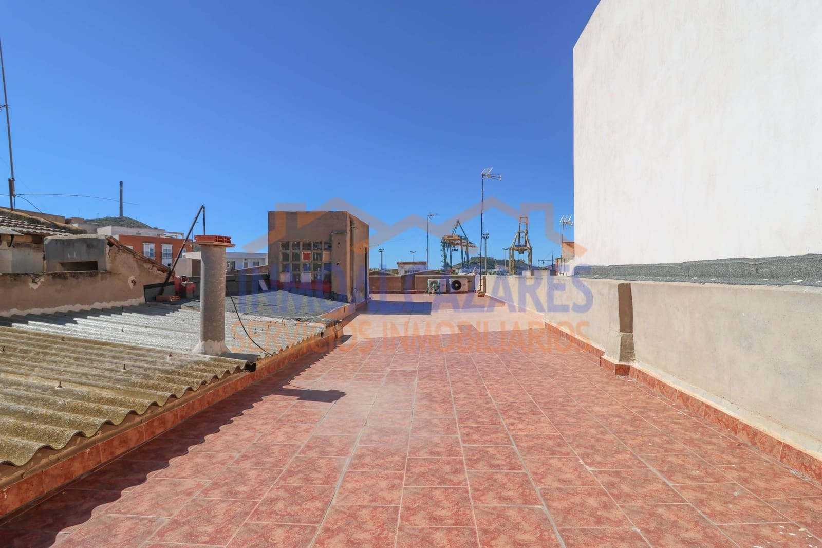 3 quarto Apartamento para venda em Cartagena - 128 500 € (Ref: 9741720)