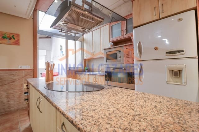 3 quarto Apartamento para venda em Santa Lucía, Cartagena - 128 500 € (Ref: 9741720)