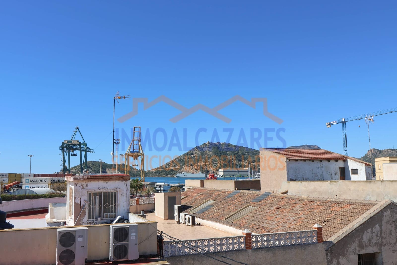 3 quarto Apartamento para venda em Cartagena - 128 500 € (Ref: 9741720)