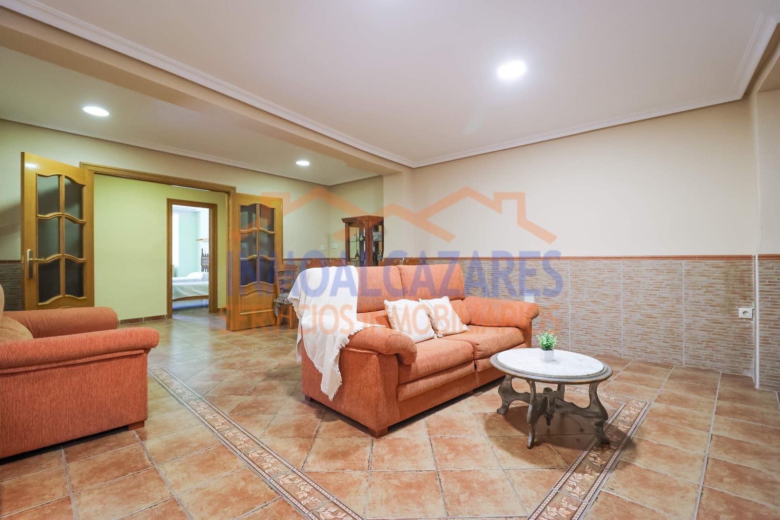 3 quarto Apartamento para venda em Cartagena - 128 500 € (Ref: 9741720)